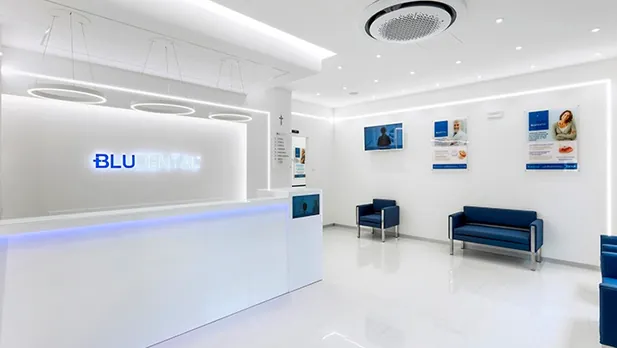 Bludental – Milano Piazza Castelli