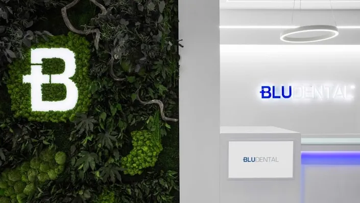 Bludental – Milano Via Parenzo