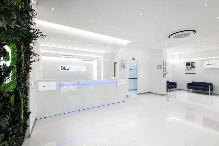 Bludental – Modena