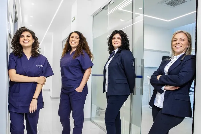 Bludental – Padova