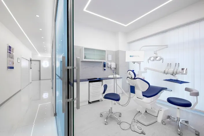 Bludental – Parma