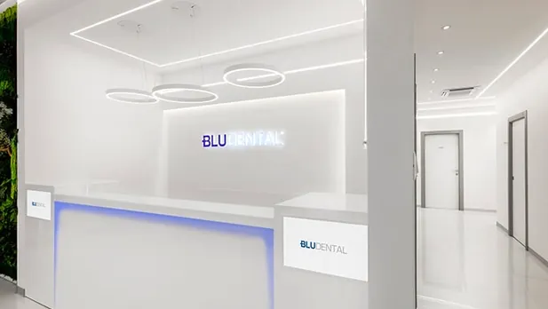 Bludental – Pordenone