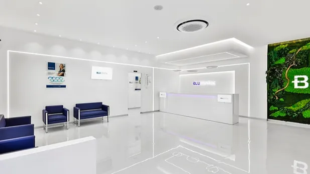 Bludental – Reggio Emilia