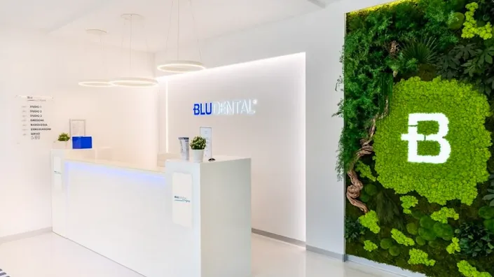 Bludental – Rimini