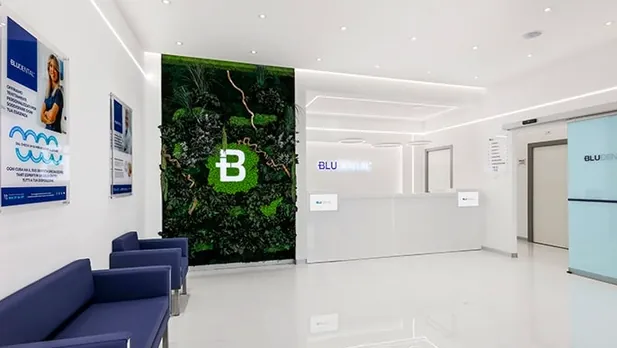 Bludental – Torino Chironi