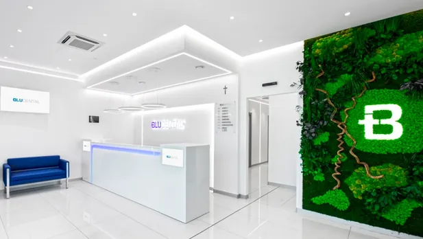 Bludental – Torino