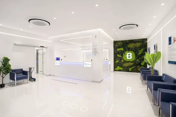 Bludental – Varese