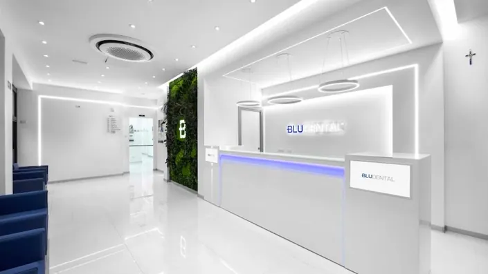 Bludental – Verona