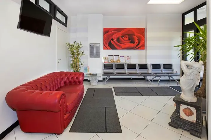 Bolognadent Bologna Studio Dentistico privato