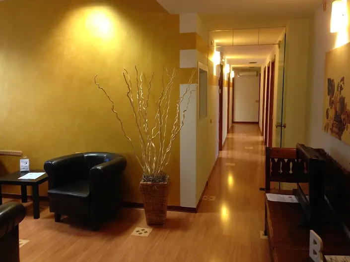 Borgo Salute Medical Center – Odontoiatria e Medicina Estetica – Dir. San. Nicola M. Barbagallo