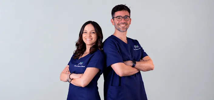 BS Odontoiatria e Salute – Dentista Bologna