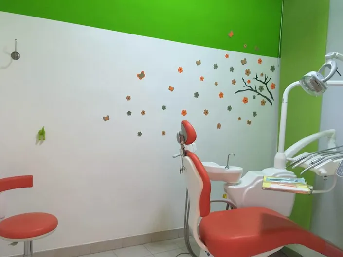 Budo Studio Dentistico