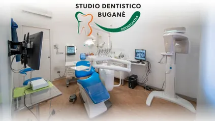 Buganè Dr. Federico