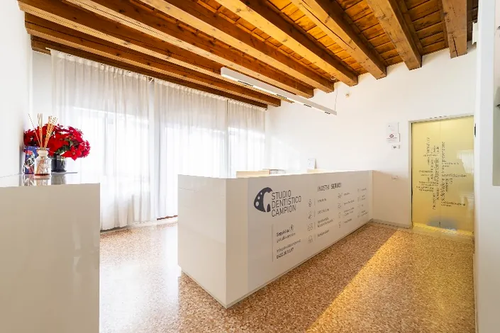 Campion Dental Clinic