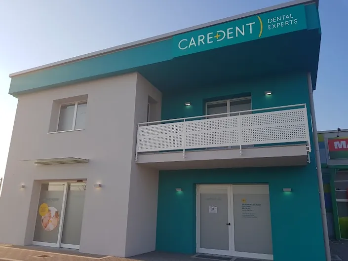 CareDENT, Bergamo