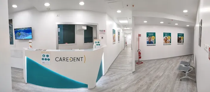 CareDENT, Ferrara
