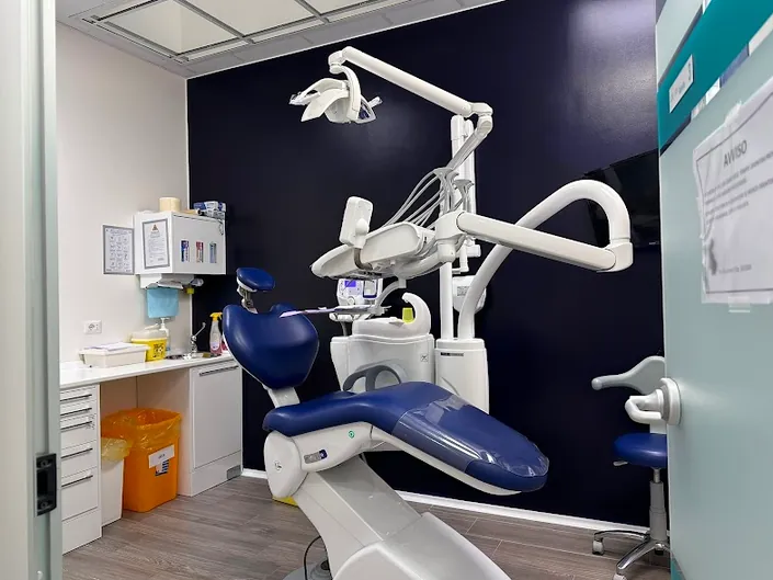 CareDENT, Rovereto