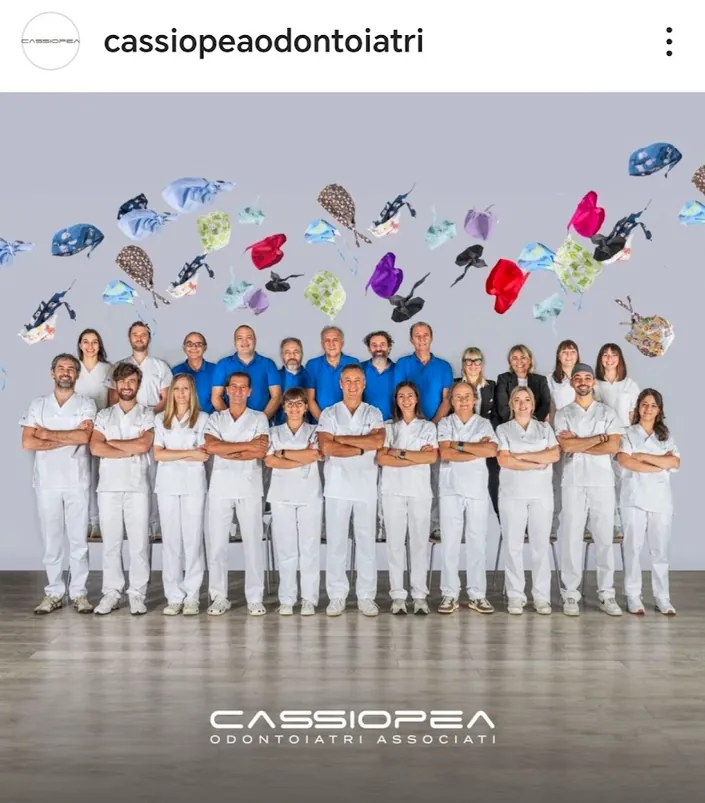 Cassiopea Associati Studio Odontoiatrico