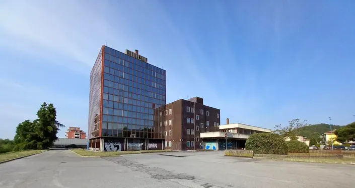 Cavalea Dr. Luca