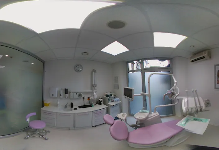 Centri Dentistici Primo, Torino