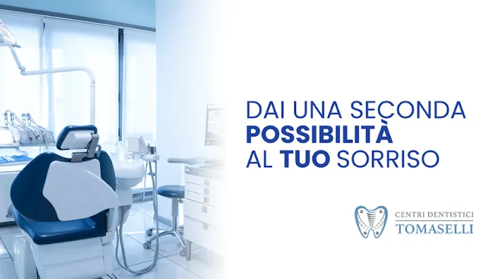 Centri Dentistici Tomaselli – Mirano