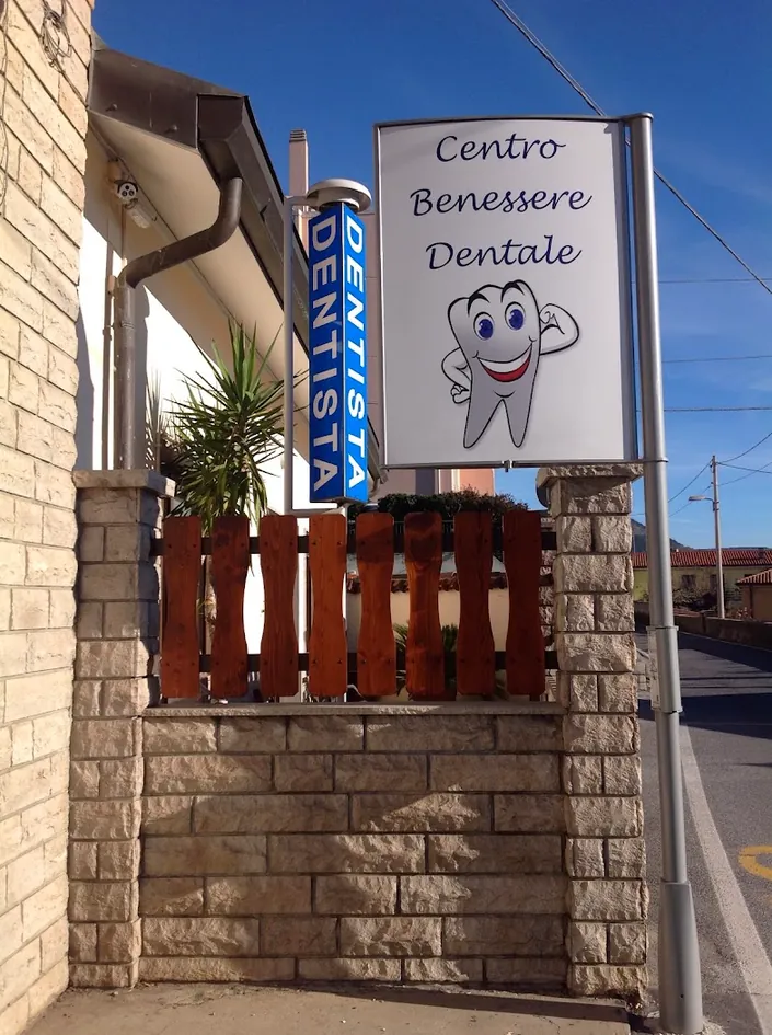 Centro Benessere Dentale – Dentista – Studio Dentistico – Provincia