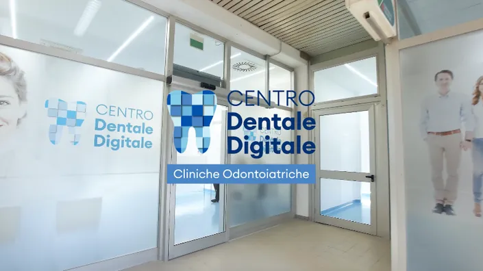 Centro Dentale Digitale – Bologna
