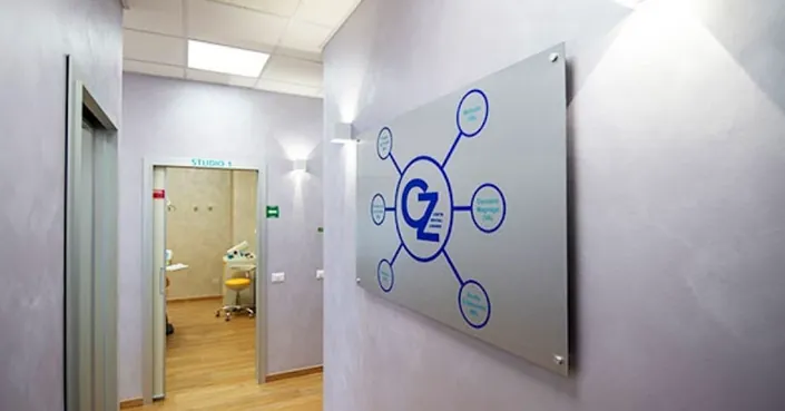 Centro Dentale Zanardi di Malnate