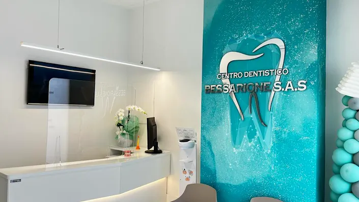 Centro Dentistico Bessarione Sas