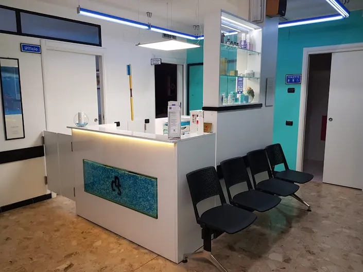 Centro Dentistico C.D.S