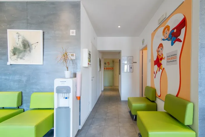 Centro Dentistico Don Bosco