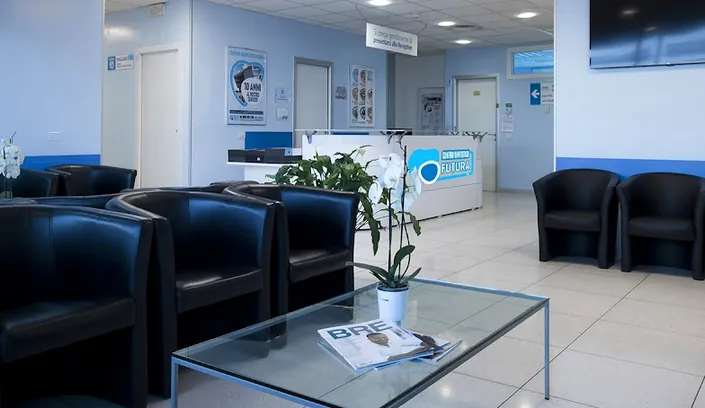 Centro Dentistico Futura
