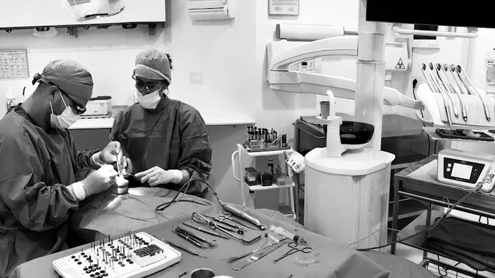 Centro Dentistico Meloria s.n.c.