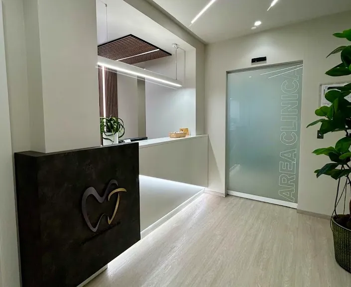 Centro Dentistico Mt
