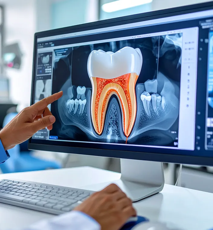 Centro Dentistico- Oriago di Mira