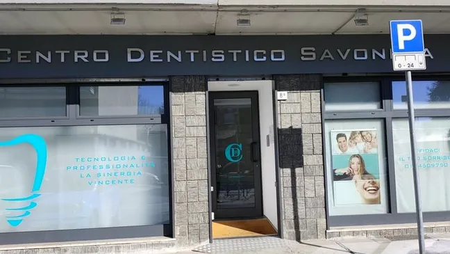Centro Dentistico Savonera
