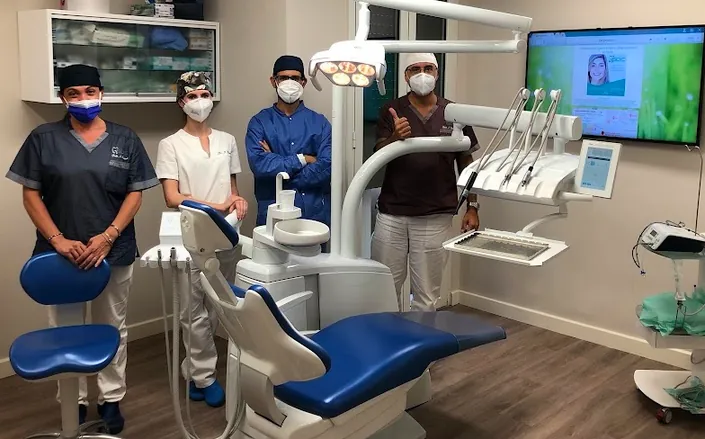 Centro Dentistico Sdc – Cazzulo Dott. Stefano