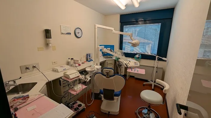 Centro Dentistico Specialistico Faccioni Verona – Ortodonzia Implantologia Protesi, Parodontologia