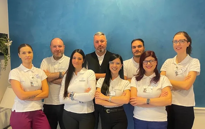 Centro Dentistico Tassoni