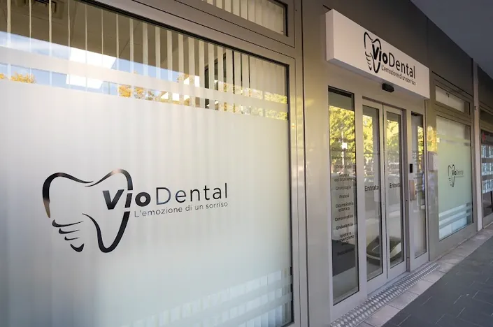 Centro Dentistico VioDental