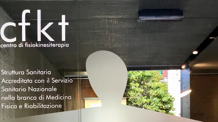 Centro di Fisiokinesiterapia