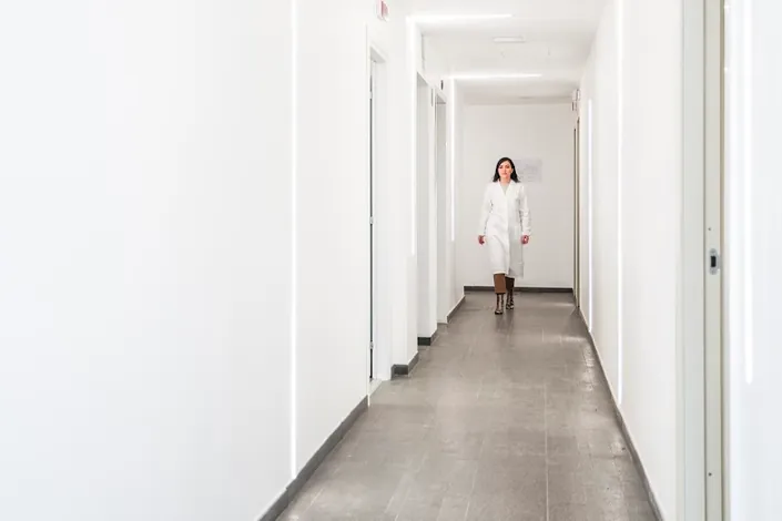 Centro Medico Cantoni