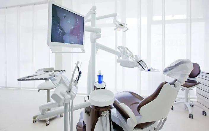 Centro Medico Dentale