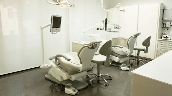 Centro Medico Di Blasio
