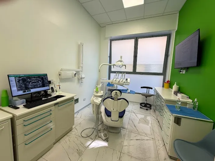 Centro Medico Implantologico Astigiano