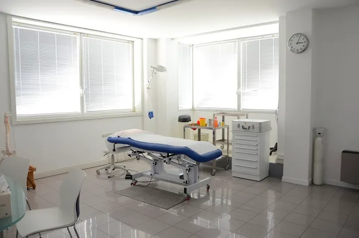 Centro Medico Lotta Spadaro