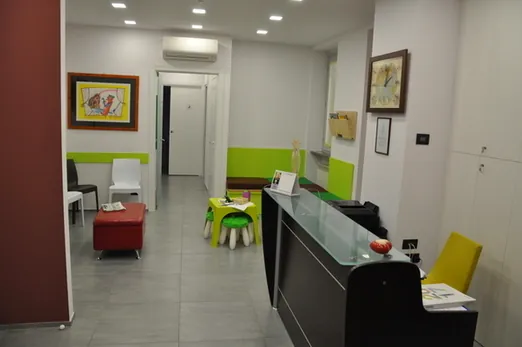 Centro Medico Odontoiatrico del Prof. Matteo Brucoli