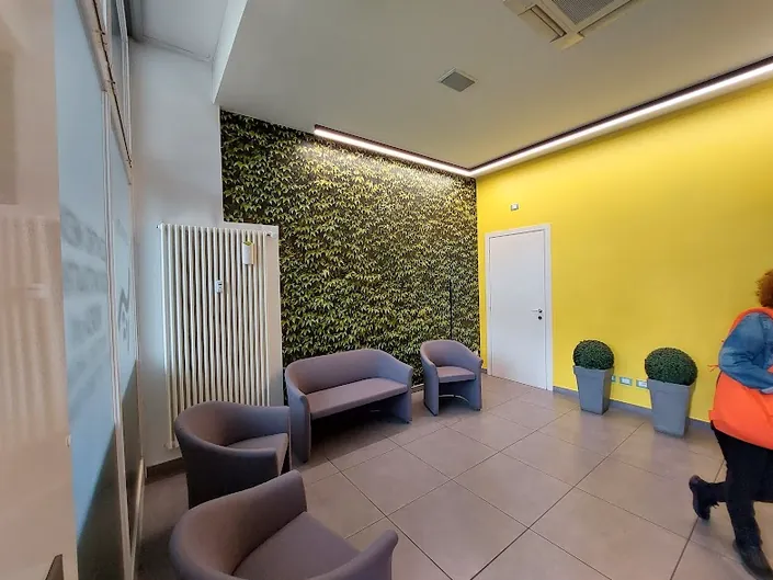 Centro Medico Odontoiatrico Ridea