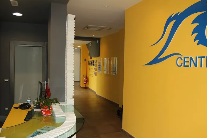 Centro Medico Olos