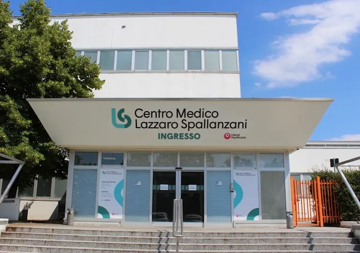 Centro Medico Privato Lazzaro Spallanzani